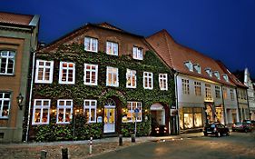 Hotel Bremer Hof